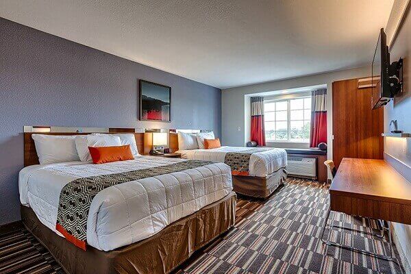 Luxury Business Hotels in Niagara Falls