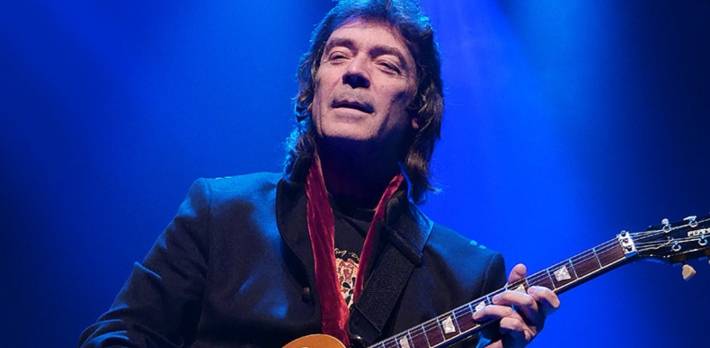 Your Favorite Artist Steve Hackett Bringing The Genesis Revisited Tour In Your City